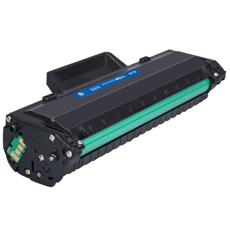 格之格/G&G 110a 硒鼓 適用惠普mfp136w帶芯片 w1110a硒鼓 hp 136a 108a 136nw 108w打印機
